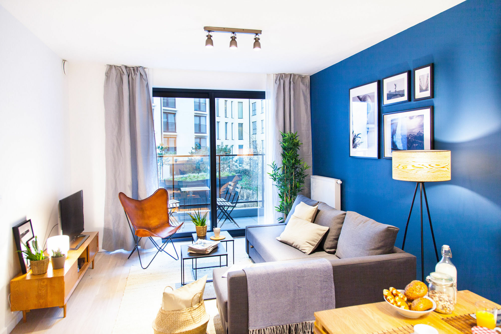 Sweet Inn Apartments - Etterbeek Brusel Exteriér fotografie